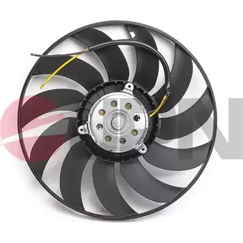 Motor automobilu JPN Větrák chlazení motoru JPN 62C0001-JPN