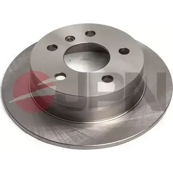 Brzdový kotouč JPN Brzdový kotouč - 258 mm JPN 40H9037-JPN