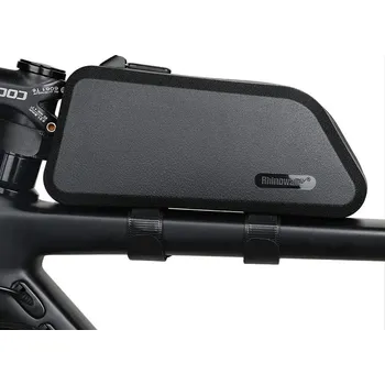 brašna na kolo Brašna na kolo Rhinowalk Pouzdro vodotěsné na rám kola 1,5l K30