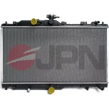 Motor automobilu JPN Chladič vody JPN 60C9174-JPN