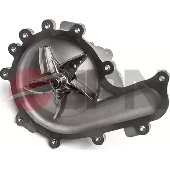 Motor automobilu JPN Vodní čerpadlo, chlazení motoru JPN 10C9031-JPN