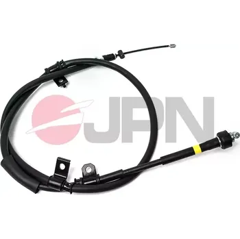Lanko parkovací brzdy JPN Tažné lanko parkovací brzdy JPN 70H0519-JPN