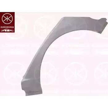 Blatník karosérie KLOKKERHOLM Boční stěna KK 3421581