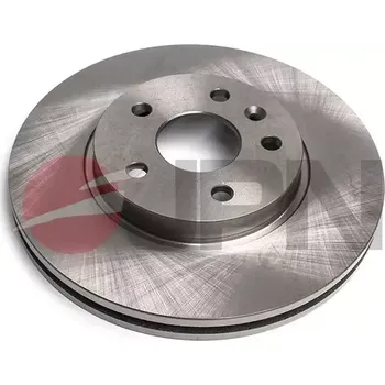 Brzdový kotouč JPN Brzdový kotouč - 276 mm JPN 30H9087-JPN