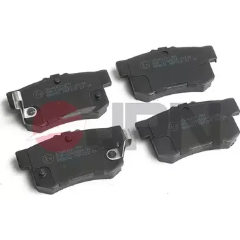 Brzdový systém JPN Sada brzdových destiček JPN 20H4003-JPN