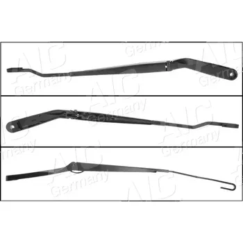 Autodíl AIC Rameno stěrače okna Původní kvalita AIC AIC 52717