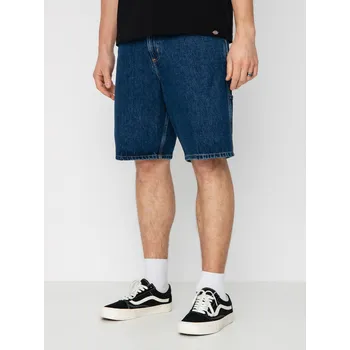 Carhartt WIP Single Knee (blue) 36, modrá