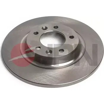 Brzdový kotouč JPN Brzdový kotouč - 290 mm JPN 40H9033-JPN