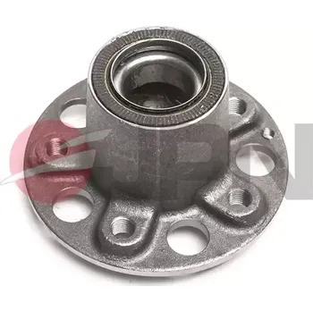 JPN Sada ložiska kola JPN 10L9117-JPN