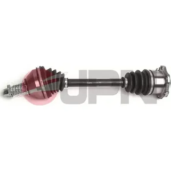 Poloosa kola JPN Hnací hřídel JPN 40P9022-JPN