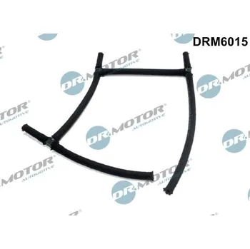 Palivový systém Hadice, unikání paliva Dr.Motor Automotive DRM6015