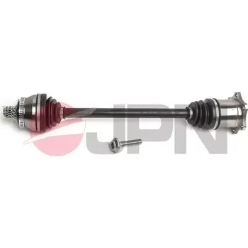 Poloosa kola JPN Hnací hřídel JPN 40P9034-JPN