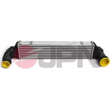 Motor automobilu JPN Chladič vzduchu intercooler JPN 60C9255-JPN
