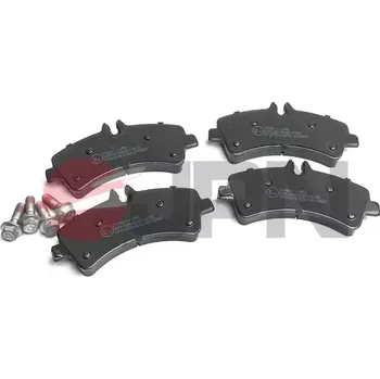 Autodíl JPN Sada brzdových destiček JPN 20H9111-JPN