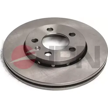 Brzdový kotouč JPN Brzdový kotouč - 256 mm JPN 30H9020-JPN