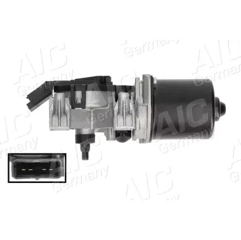 Autoelektrika AIC Motor stěračů Původní kvalita AIC AIC 54153