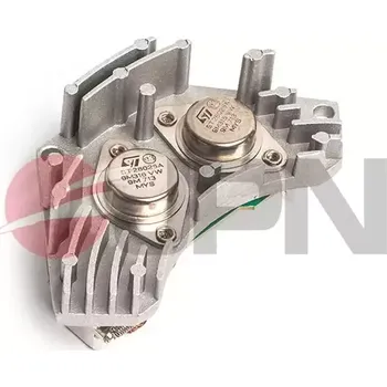 Ventilátor topení a klimatizace JPN Odpor vnitřního tlakového ventilátoru JPN 60E9078-JPN