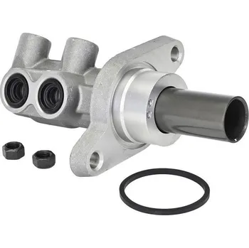 Brzdový válec Hlavní brzdový válec DELPHI LM80794