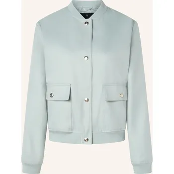 Dámský blejzr Joop! Dámská Bunda Orlanda, tyrkysová, 32