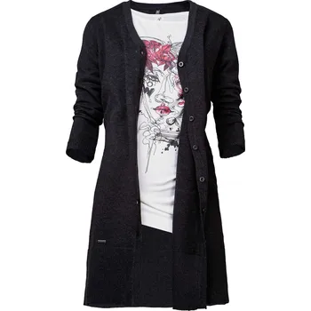 Oblečení a móda Dámský svetr WOOX Fluctus Habitu Velikost: 36