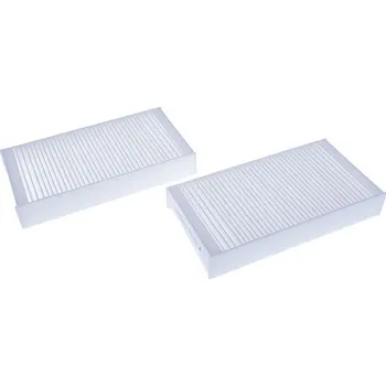 Ventilátor topení a klimatizace Filtr, vzduch v interiéru DENCKERMANN M110707