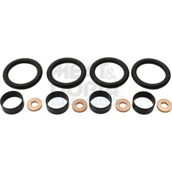 Systém vstřikování Sada na opravy, vstřikovací tryska MEAT & DORIA 98485