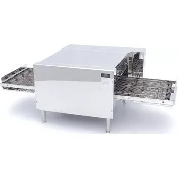 Zahrada Maxima Pec na pizzu s dopravním pásem - 30 pizz za hodinu | 09374150