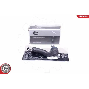 Soustava řízení Hlava příčného táhla řízení ESEN SKV 04SKV433