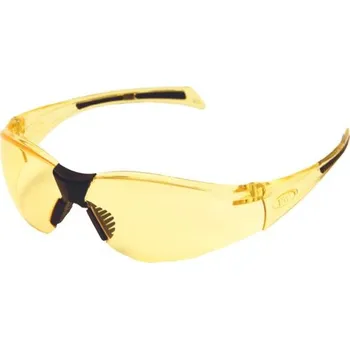 ochranné brýle JSP Brýle ochranné, STEALTH 8000, žlutá skla
