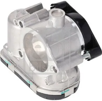 Systém vstřikování Hrdlo škrticí klapky FEBI BILSTEIN 100600