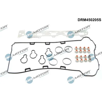 Auto-moto Kompletní sada těsnění, motor Dr.Motor Automotive DRM450205S