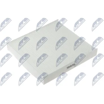 Kabinový filtr Filtr vzduchu v interiéru NTY FCF-NS-019