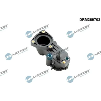Auto-moto Příruba chladiva Dr.Motor Automotive DRM360703