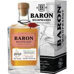 Baron Hildprandt Hruškovice 2010…