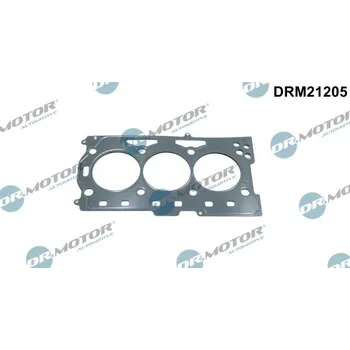 Auto-moto Těsnění, hlava válce Dr.Motor Automotive DRM21205