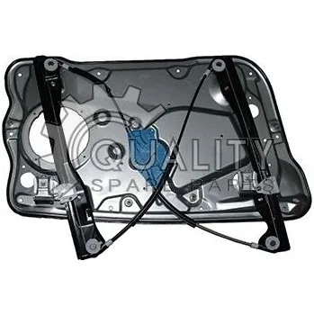 Autodíl Zvedací zařízení oken A.I.C. 52077