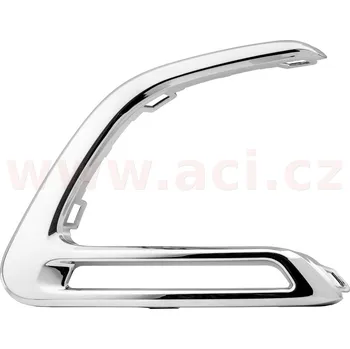 Nárazník Větrací mřížka, nárazník VAN WEZEL 4022581