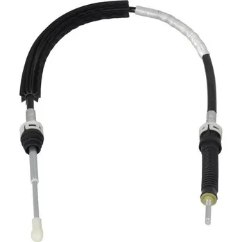 Tažné lanko, ruční převodovka KAMOKA CP0186