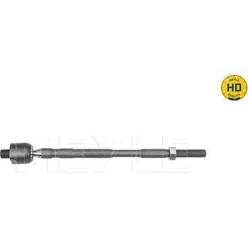 Soustava řízení Axiální kloub, příčné táhlo řízení MEYLE 34-16 031 0009/HD