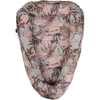 Hnízdečko pro miminko Bavlněné hnízdečko pro miminko Zaffiro malwi