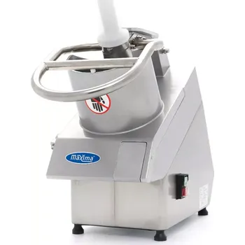 Zahrada Maxima Kráječ zeleniny - až 450 kg/h - včetně 5 řezných kotoučů | 09307000