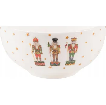 Miska Jelen Ø 14 cm 500 ml