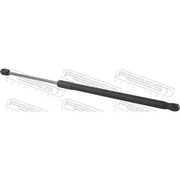 Příslušenství karosérie Vzpěra pro nákladní prostor FEBEST 26117-011