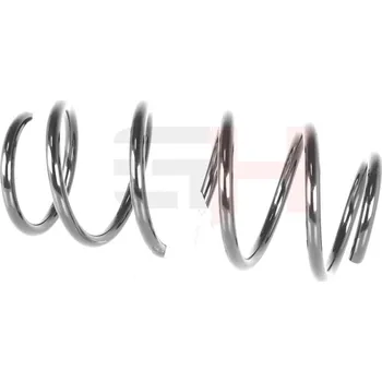 Vinutá pružina podvozku GH GH-2036107