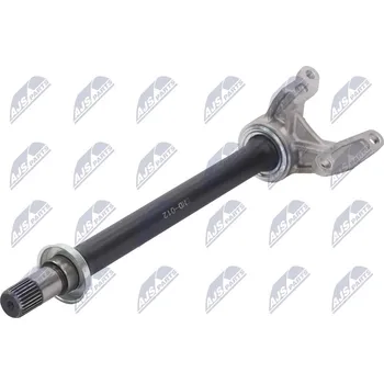 Hnací hřídel - poloosa NTY NWP-HD-012