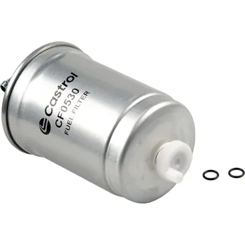 Palivový filtr Palivový filtr Castrol Filters CF0530