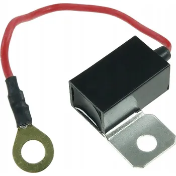 Alternátor Opravná sada, alternátor AS-PL ARS0061