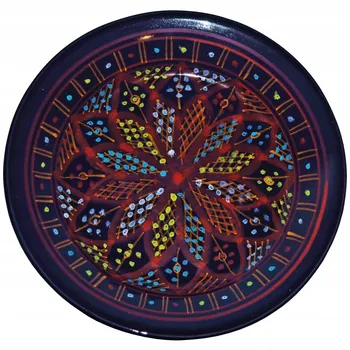 Talíř Dezertní talíř Tunis 21 cm