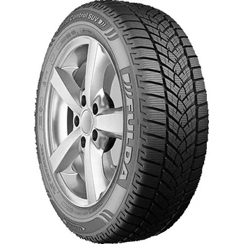 Zimní osobní pneu Zimní pneumatika Fulda Kristall Control SUV 215/70 R16 100 T přilnavost na sněhu (3PMSF)