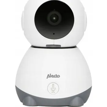 Elektronická chůvička Alecto vícebarevná